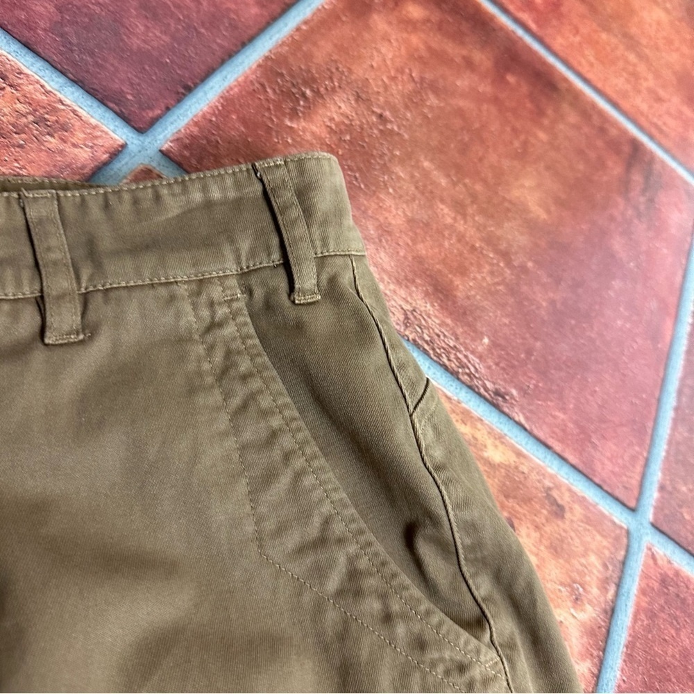 Novemb3r Random Imperfections Khakis - Picture 3 of 9